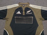 2000s All Blacks Supporters Away Jersey - M - photo 7