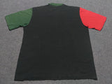 1990s All Blacks Supporters Polo - M - photo 4
