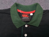 1990s All Blacks Supporters Polo - M - photo 2