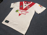 2000s St George Illawarra Dragons Jersey - L - photo 1