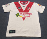 2000s St George Illawarra Dragons Jersey - L - photo 6