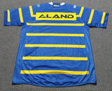 2010s Parramatta Eels Jersey - L - photo 1