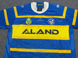 2010s Parramatta Eels Jersey - L - photo 2