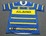 2010s Parramatta Eels Jersey - L - photo 6