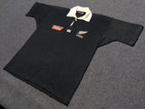 1990s All Blacks Steinlager Polo - L - photo 5