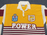 1990s Brisbane Broncos Jersey - M - photo 6