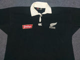 1990s All Blacks Supporters Polo - M - photo 5