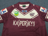 2010s Manly Sea Eagles Jersey - L - photo 4