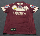 2010s Manly Sea Eagles Jersey - L - photo 1