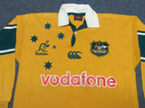 2000s Wallabies Jersey - S - photo 1