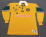 2000s Wallabies Jersey - S - photo 4