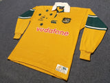 2000s Wallabies Jersey - S - photo 6