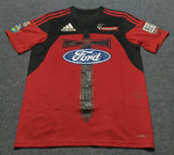 2000s Crusaders Jersey - M - photo 7