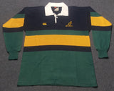 2000s Wallabies Supporters Jersey - L - photo 1