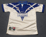 2000s Canterbury Bulldogs Jersey - XL - photo 6