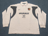 2000s Stade Toulousain Away Jersey - XL - photo 1