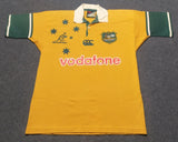 2000s Wallabies Jersey - M - photo 4