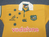 2000s Wallabies Jersey - M - photo 5