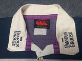 2000s Scotland Jersey - L (Temex) - photo 7