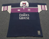 2000s Scotland Jersey - L (Temex) - photo 1