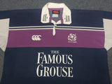 2000s Scotland Jersey - L (Temex) - photo 3