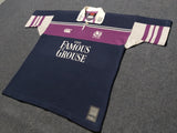 2000s Scotland Jersey - L (Temex) - photo 5