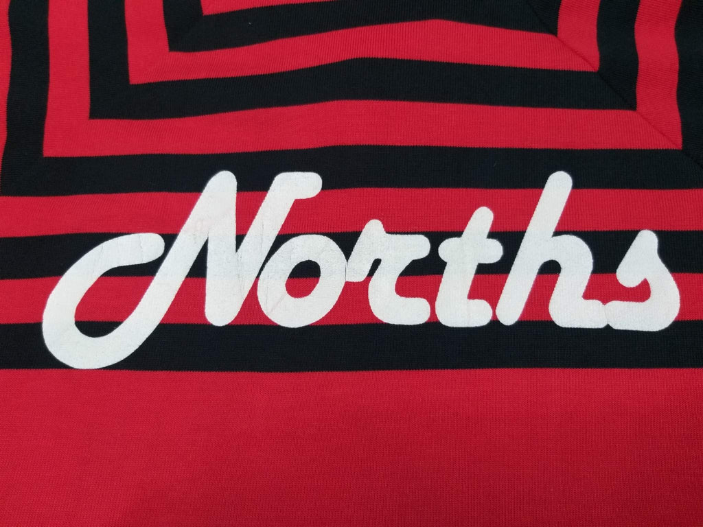 Buy North Sydney Bears 1994 ARL/NRL Vintage Retro Jersey Sizes S-5XL!  [Size: 5XLarge] Online  . This item is brand new in original  packaging with tags attached.    Product Info: - Manufactured