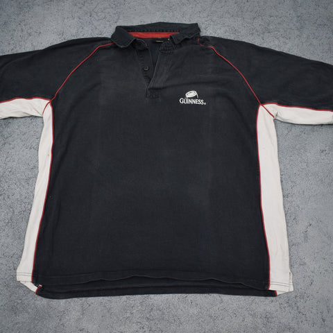 2000s Guinness Jersey - 2XL