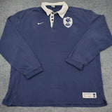 2006 France Jersey - XL/2XL (100Yrs Commemorative)
