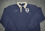 2006 France Jersey - XL/2XL (100Yrs Commemorative)