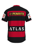 2027 Perth Bears Home Jersey