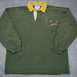 1990s Springboks Supporters Jersey - L