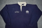 1995 Scotland Jersey - XL/2XL