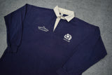 1995 Scotland Jersey - XL/2XL