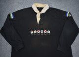 2000s Guinness 6 Nations Jersey - XL