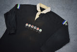 2000s Guinness 6 Nations Jersey - XL