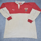 2003 Olympique Biarritz Jersey - XL