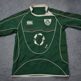 2007 Ireland Jersey - M