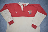 2003 Olympique Biarritz Jersey - XL
