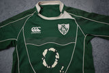 2007 Ireland Jersey - M