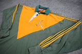 1990s Springboks Supporters Jersey - XS (Cotton Oxford)