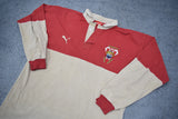 2003 Olympique Biarritz Jersey - XL