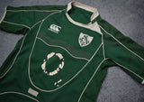 2007 Ireland Jersey - M