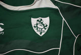 2007 Ireland Jersey - M