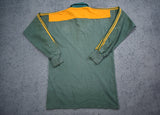 1990s Springboks Supporters Jersey - XS (Cotton Oxford)