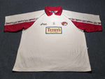 1999* Leeds Rhinos Away Jersey - 2XL (#9 Jackson)