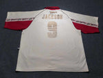 1999* Leeds Rhinos Away Jersey - 2XL (#9 Jackson)