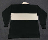 1994 All Blacks Spellout Jersey - M