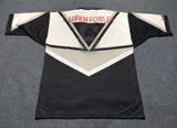 1990s Manukau Districy Police RL Jersey - L/XL #6