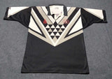 1990s Manukau Districy Police RL Jersey - L/XL #6